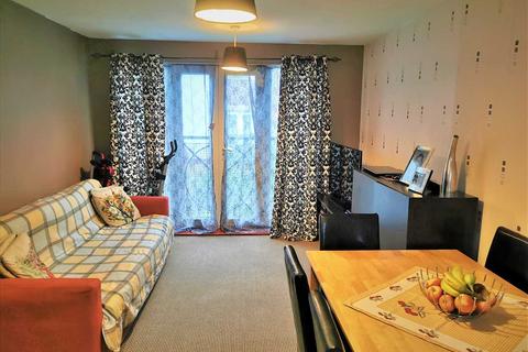 1 bedroom flat for sale, Longmarsh Lane, LONDON