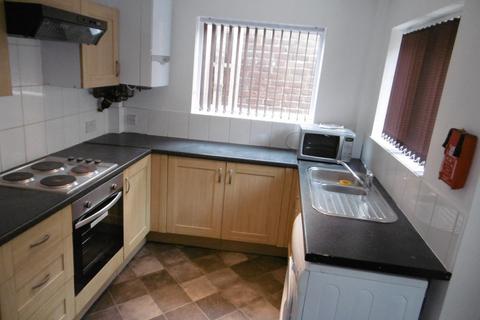 1 bedroom in a house share to rent, Room 4, Imperial Road, Beeston, NG9 1ET