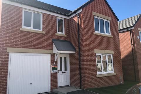 undefined, Horrocks Avenue, Lytham St Anne’s