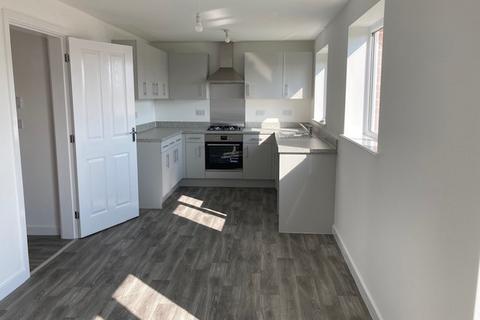 undefined, Horrocks Avenue, Lytham St Anne’s