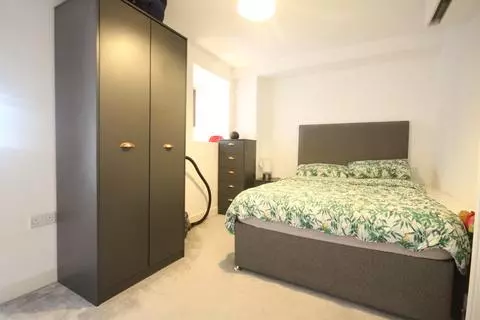 Studio to rent – pohled 5