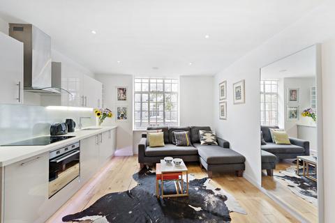 1 bedroom apartment to rent, Daver Court, Chelsea Manor Street, Chelsea, SW3