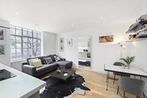 1 bedroom apartment to rent, Daver Court, Chelsea Manor Street, Chelsea, SW3