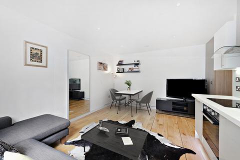 1 bedroom apartment to rent, Daver Court, Chelsea Manor Street, Chelsea, SW3