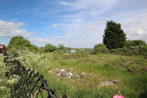 Land for sale - Land To The Rear Of Dale Road, Shildon, County Durham, DL4
