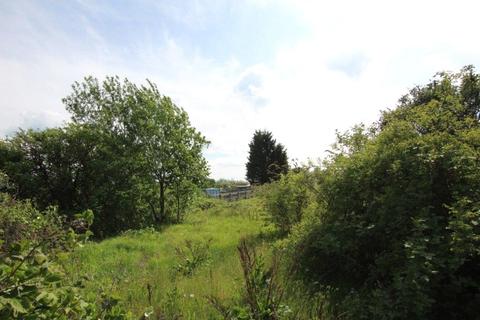 Land for sale - Land To The Rear Of Dale Road, Shildon, County Durham, DL4