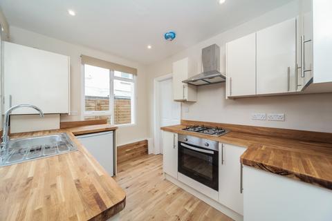 undefined, St Leonards Road, Hove, BN3