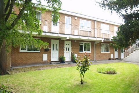 undefined, Flat 11 36 Millhouses Lane Millhouses Sheffield S7 2HB