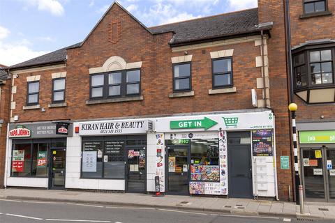 Church Street, Oldbury, West Midlands, B69