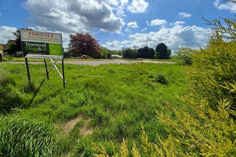 Land for sale, Prime Development Site, High Street, Airmyn, DN14 8LD