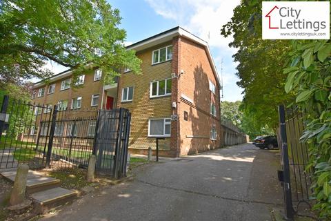 2 bedroom flat to rent - Malcolm Close, Mapperley Park