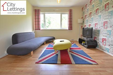 2 bedroom flat to rent - Malcolm Close, Mapperley Park
