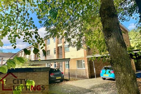 2 bedroom flat to rent, Malcolm Close, Mapperley Park