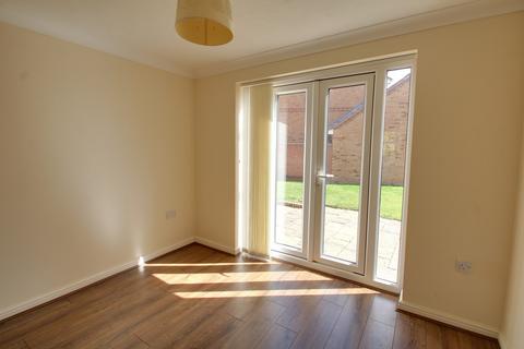 3 bedroom detached house to rent, Seaton Road, Thorpe Astley