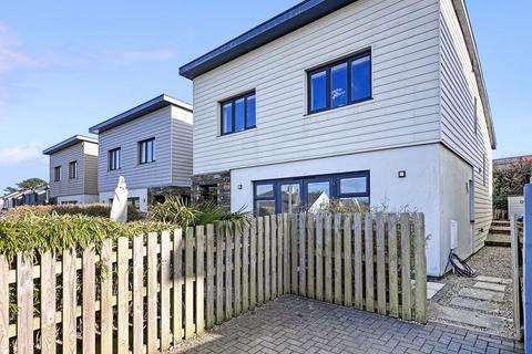 3 bedroom detached house for sale, Towednack Road, St. Ives TR26