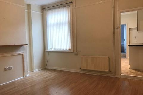 3 bedroom terraced house to rent, Richmond Street, Stoke-On-Trent