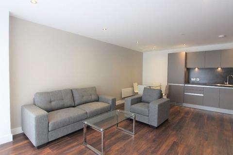 2 bedroom apartment to rent, Wilburn Basin, Orsdall Lane