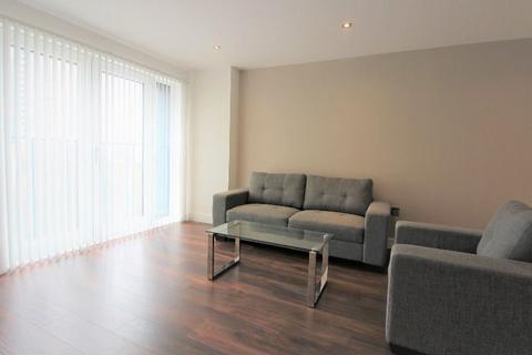 2 bedroom apartment to rent, Wilburn Basin, Orsdall Lane