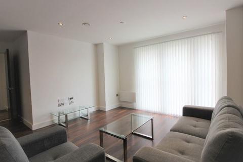 2 bedroom apartment to rent, Wilburn Basin, Orsdall Lane
