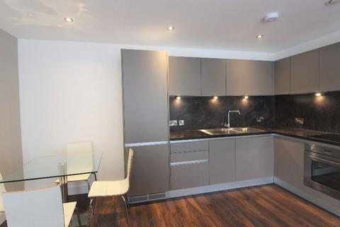 2 bedroom apartment to rent, Wilburn Basin, Orsdall Lane