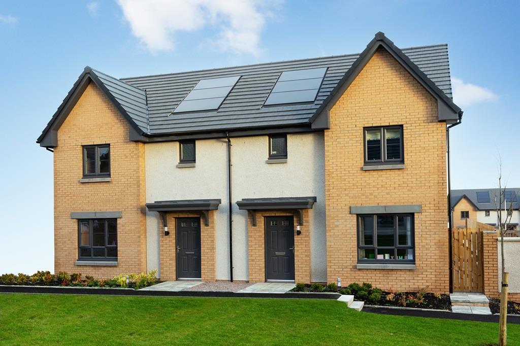 Craigend Stock plot 82 External