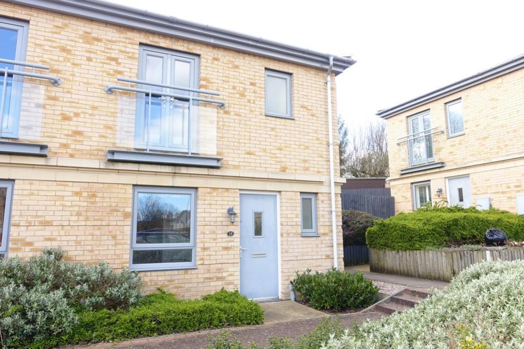 Bletchley, Milton Keynes MK3 3 bed end of terrace house to rent £1,475 pcm (£340 pw)