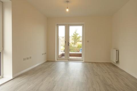 2 bedroom apartment to rent, Henrietta Way, Central Milton Keynes MK9