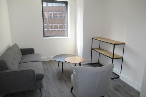 undefined, 105 Queen Street, City Centre, Sheffield, S1