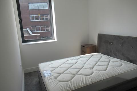 undefined, 105 Queen Street, City Centre, Sheffield, S1