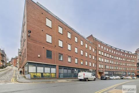 undefined, 105 Queen Street, City Centre, Sheffield, S1