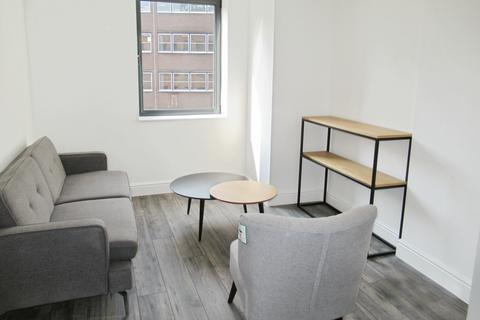 undefined, 105 Queen Street, City Centre, Sheffield, S1