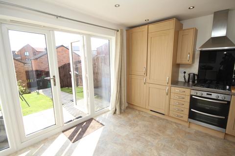 undefined, Viscount Close, Earsdon View, Newcastle upon Tyne, NE27 0FP