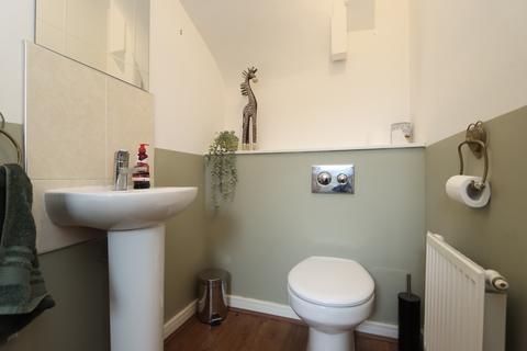 undefined, Viscount Close, Earsdon View, Newcastle upon Tyne, NE27 0FP