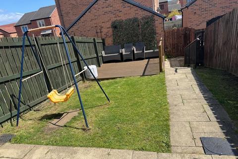 3 bedroom terraced house for sale, Viscount Close, Earsdon View, Newcastle upon Tyne, NE27 0FP