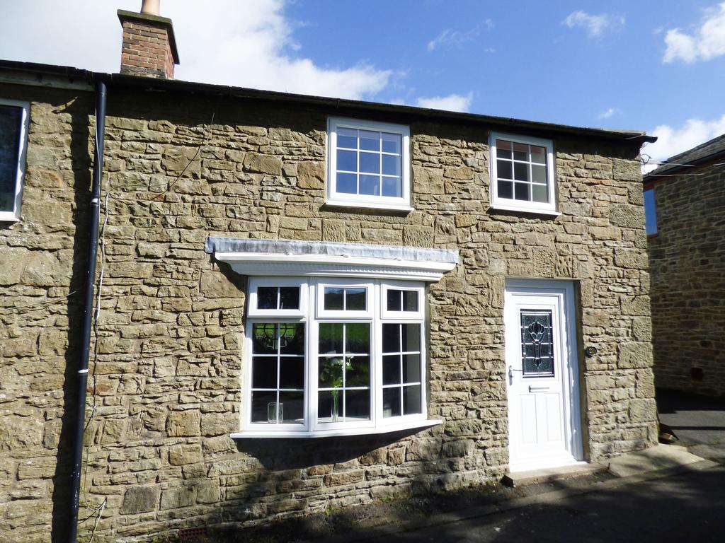 Armstrong Street, Ridsdale, Hexham, Northumberland, NE48 2TN 3 bed