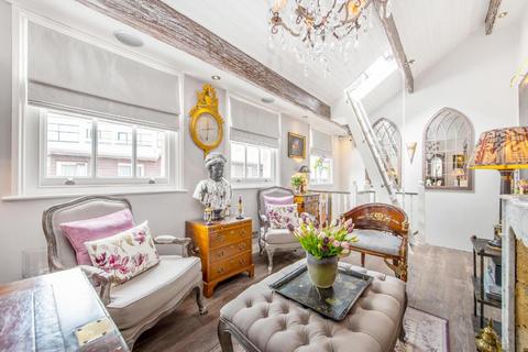 3 bedroom terraced house for sale - Clearwater Terrace, Holland Park