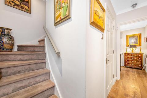 3 bedroom terraced house for sale, Clearwater Terrace, Holland Park