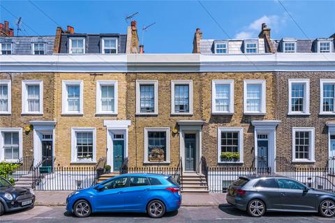 13 Rees Street, London, N1 7AR