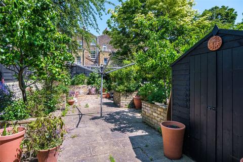 13 Rees Street, London, N1 7AR