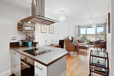 2 bedroom flat to rent, Oyster Wharf, 18 Lombard Road, London