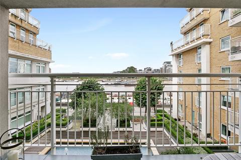 2 bedroom flat to rent, Oyster Wharf, 18 Lombard Road, London