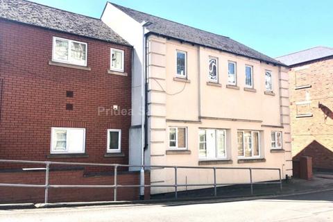 1 bedroom apartment to rent, Chequers Court, Monson St, Lincoln