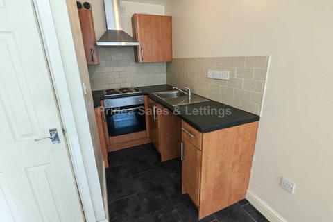 1 bedroom apartment to rent, Chequers Court, Monson St, Lincoln