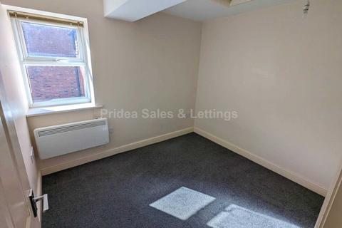 1 bedroom apartment to rent, Chequers Court, Monson St, Lincoln