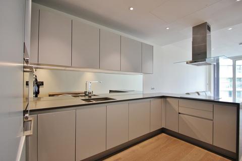 3 bedroom flat to rent, Cascade Court, Sopwith Way, Battersea, SW11