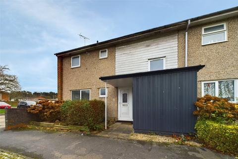 3 bedroom end of terrace house to rent, Aysgarth, Great Hollands, Bracknell, Berkshire, RG12