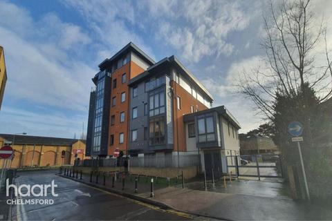 2 bedroom apartment to rent, Lynmouth Avenue, Chelmsford