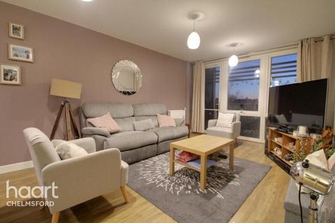 2 bedroom apartment to rent, Lynmouth Avenue, Chelmsford