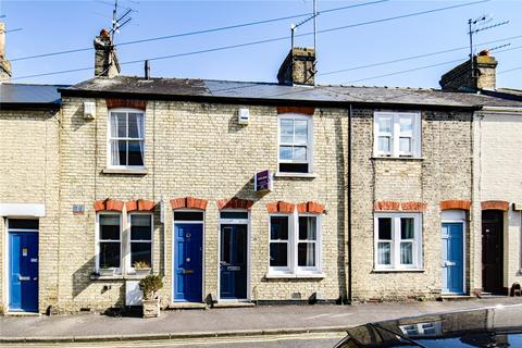 2 bedroom terraced house to rent, Hale Street, Cambridge, CB4