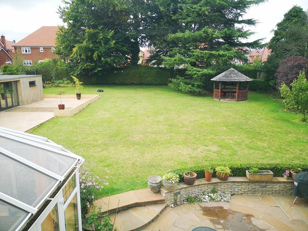 Bradford Road, Sherborne, Dorset, DT9 5 bed house £925,000